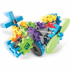 Gears! Gears! Gears!® FlightGears™