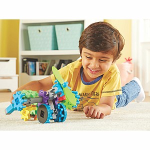 Gears! Gears! Gears!® FlightGears™