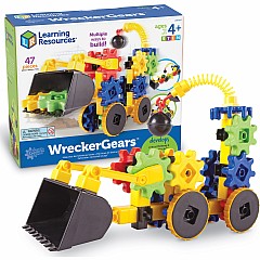 Gears! Gears! Gears!® WreckerGears™