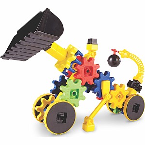 Gears! Gears! Gears!® WreckerGears™