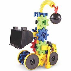 Gears! Gears! Gears!® WreckerGears™