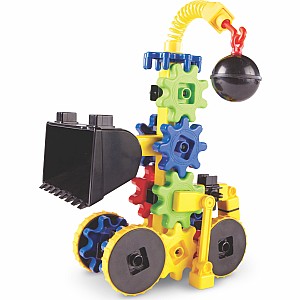Gears! Gears! Gears!® WreckerGears™