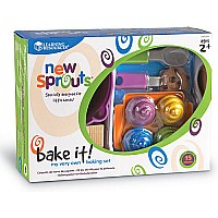 New Sprouts Bake It!