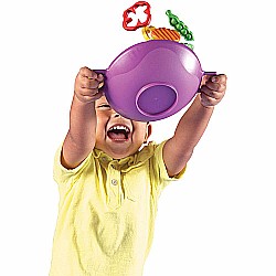 New Sprouts Stir Fry Set