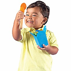 New Sprouts Stir Fry Set