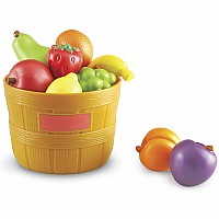 New Sprouts Bushel of Fruit