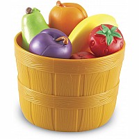 New Sprouts Bushel of Fruit
