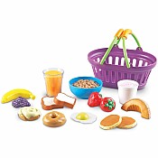 New Sprouts Breakfast Basket