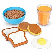 New Sprouts Breakfast Basket