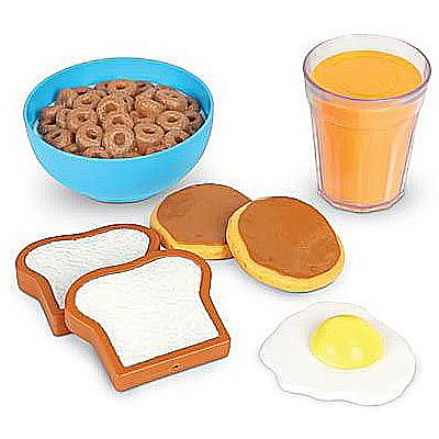 New Sprouts Breakfast Basket