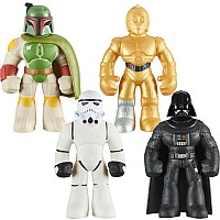 The Original Stretch Armstrong™ Mini 7 Inch Star Wars® Figure (Assorted)