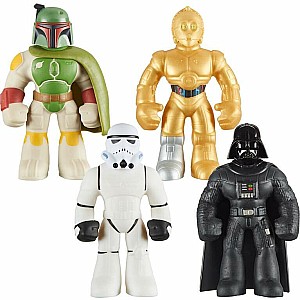 The Original Stretch Armstrong™ Mini 7 Inch Star Wars® Figure (Assorted)