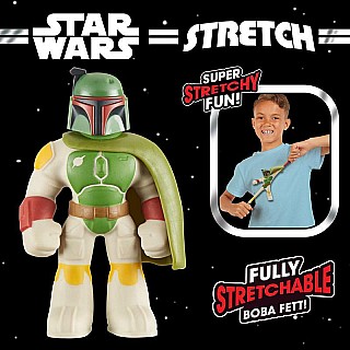 The Original Stretch Armstrong™ Mini 7 Inch Star Wars® Figure (Assorted)