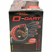 D-Dart