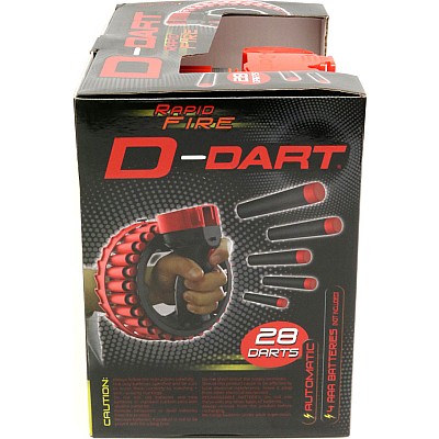 D-Dart