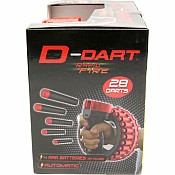 D-Dart