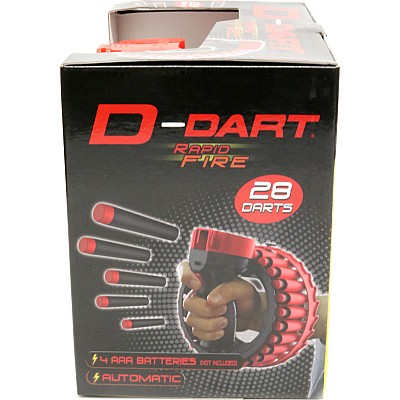 D-Dart