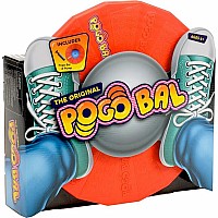 Pogo Bal (Assorted)