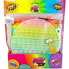 Pop Toys Jumbo 8" (Assorted)