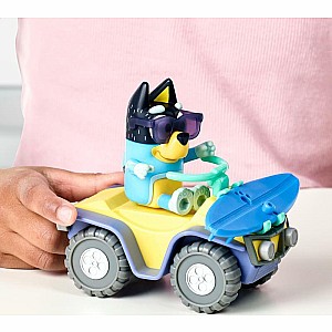 Bluey Vehicles and Figures (assorted) – Series 9
