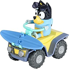 Bluey Vehicles and Figures (assorted) – Series 9