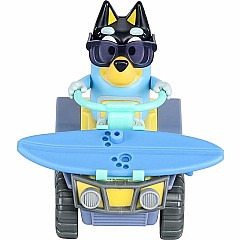 Bluey Vehicles and Figures (assorted) – Series 9