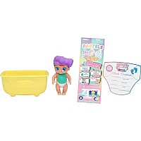 Baby Secrets Single Pack Blind Pack – Styles and Series May Vary