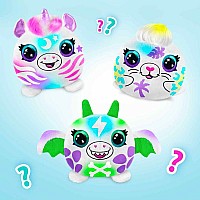 Airbrush Plush™ Mystery Mini Spray Can (Assorted)