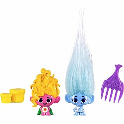 Trolls® Mineez 1.5 Inch 2 Figures Mystery Pack (2023 Movie)