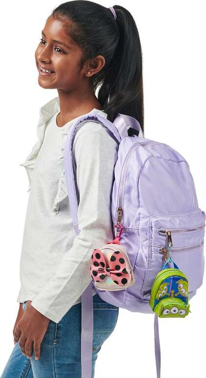 Real Littles Disney Mini Backpacks, Disney Little Doll