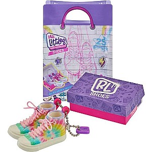Real Littles Sneaker Pack - Assorted sold individually