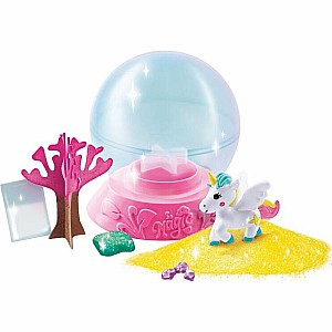 So Magic Mini Glitterarium Kit (Assorted)