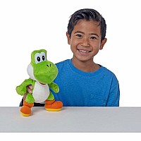 Nintendo® Super Mario Core 6 Inch Plush