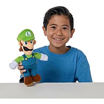 Nintendo® Super Mario Core 6 Inch Plush