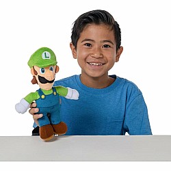 Nintendo® Super Mario Core 6 Inch Plush