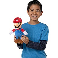 Nintendo® Super Mario Core 6 Inch Plush