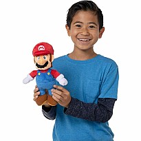 Nintendo® Super Mario Core 6 Inch Plush