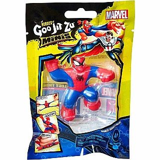 Heroes of Goo Jit Zu™ Minis Marvel® Pack – Series 5