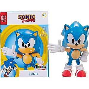 Sonic the Hedgehog® 2.5 Inch Figures