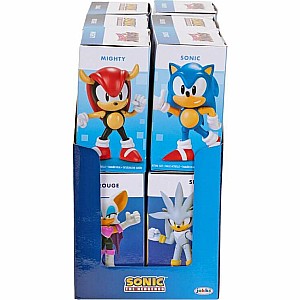 Sonic the Hedgehog® 2.5 Inch Figures