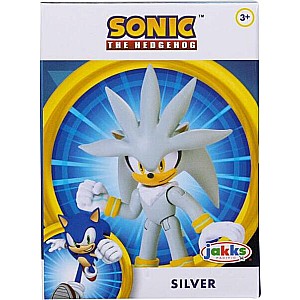 Sonic the Hedgehog® 2.5 Inch Figures