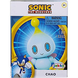 Sonic the Hedgehog® 2.5 Inch Figures