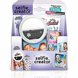 Selfie Creator Blister Pack