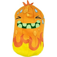 Cats vs Pickles 4 inch Plush