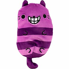 Cats vs Pickles 4 inch Plush