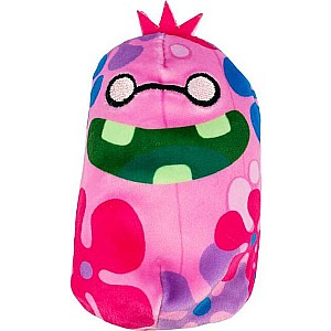 Cats vs Pickles 4 inch Plush