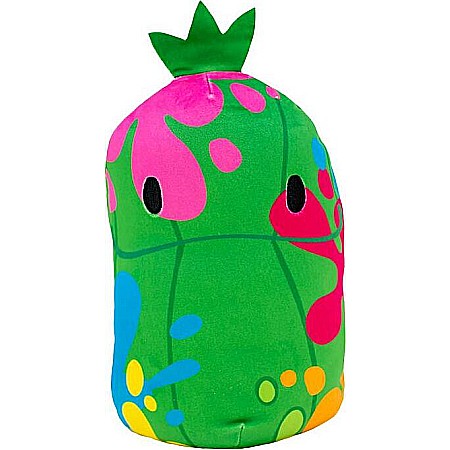 cats vs pickles plush