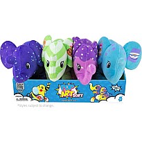 Pop Soft Plush™ Elephant 7 Inch Mighty Plush (Assorted)