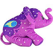 Pop Soft Plush™ Elephant 7 Inch Mighty Plush (Assorted)