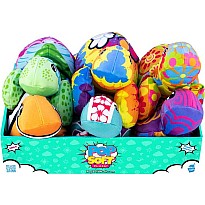 Pop Soft Plush™ Sea Turtle 7 Inch Mighty Plush (Assorted)